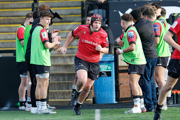 Academy 16's v Aus_16-12-2023_CL_792165