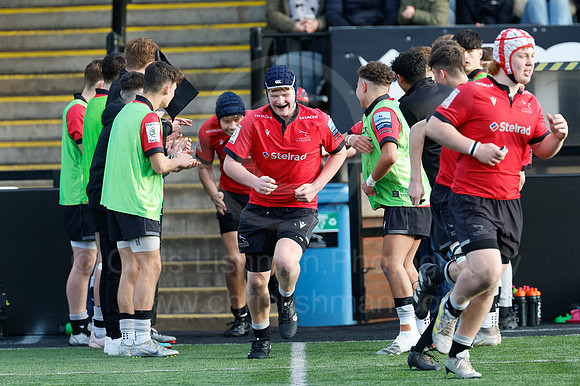 Academy 16's v Aus_16-12-2023_CL_792153