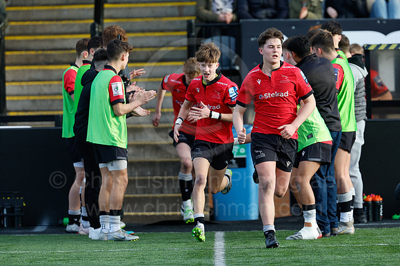 Academy 16's v Aus_16-12-2023_CL_792136