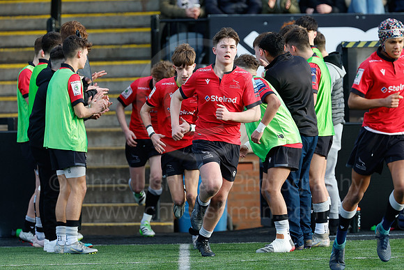 Academy 16's v Aus_16-12-2023_CL_792133