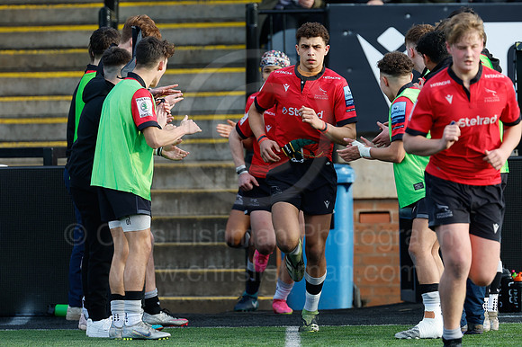 Academy 16's v Aus_16-12-2023_CL_792124
