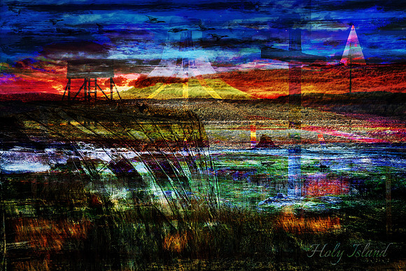 Lindisfarne