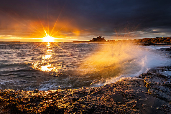 Sun Up