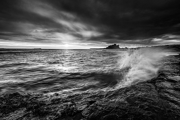 Harkness Splash