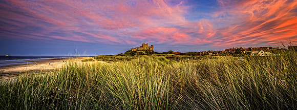 Dunes Pano