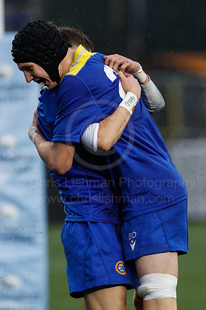 Gossy v B Burton_CDL_16-10-2024_CL_1223025