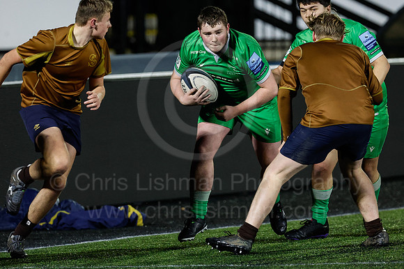 Falcons Ace and Tynemet v Sedbergh _10-01-2024_CL_849996