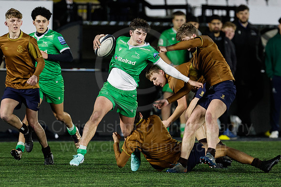 Falcons Ace and Tynemet v Sedbergh _10-01-2024_CL_849901