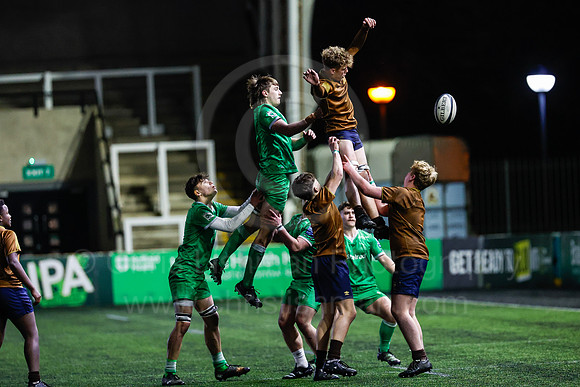 Falcons Ace and Tynemet v Sedbergh _10-01-2024_CL_849272