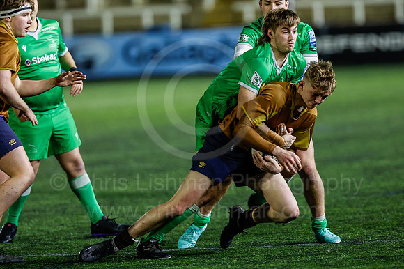 Falcons Ace and Tynemet v Sedbergh _10-01-2024_CL_849175