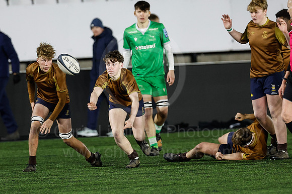 Falcons Ace and Tynemet v Sedbergh _10-01-2024_CL_849009