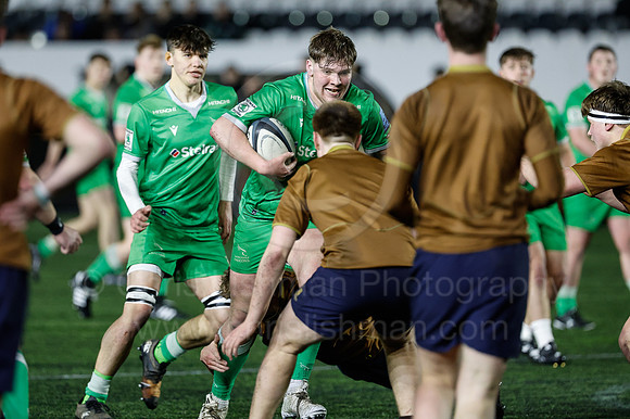 Falcons Ace and Tynemet v Sedbergh _10-01-2024_CL_848884