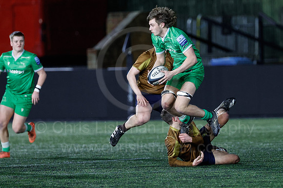 Falcons Ace and Tynemet v Sedbergh _10-01-2024_CL_848437
