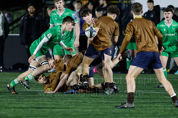 Falcons Ace and Tynemet v Sedbergh _10-01-2024_CL_848308