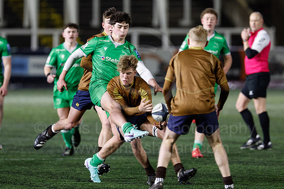 Falcons Ace and Tynemet v Sedbergh _10-01-2024_CL_848120