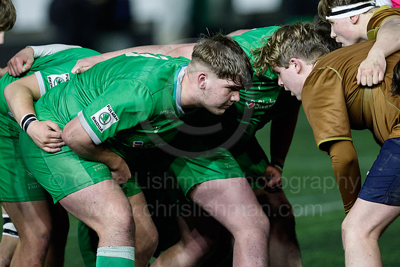 Falcons Ace and Tynemet v Sedbergh _10-01-2024_CL_848081