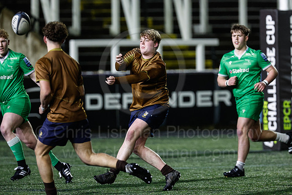 Falcons Ace and Tynemet v Sedbergh _10-01-2024_CL_847884