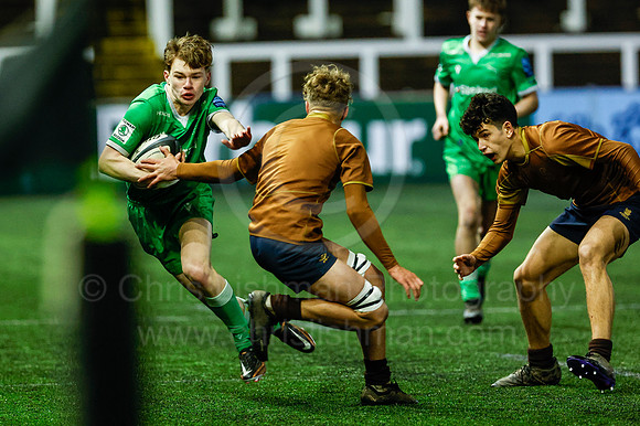 Falcons Ace and Tynemet v Sedbergh _10-01-2024_CL_847465