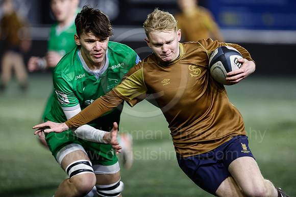 Falcons Ace and Tynemet v Sedbergh _10-01-2024_CL_847244