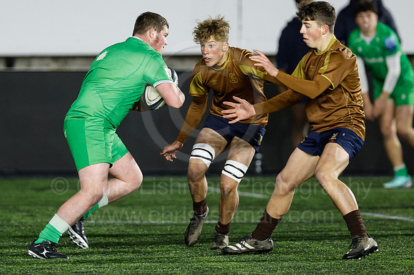 Falcons Ace and Tynemet v Sedbergh _10-01-2024_CL_847066
