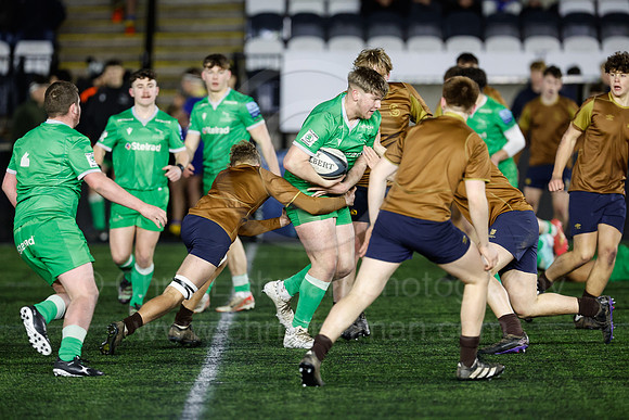 Falcons Ace and Tynemet v Sedbergh _10-01-2024_CL_846985