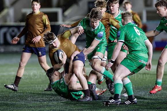 Falcons Ace and Tynemet v Sedbergh _10-01-2024_CL_846812