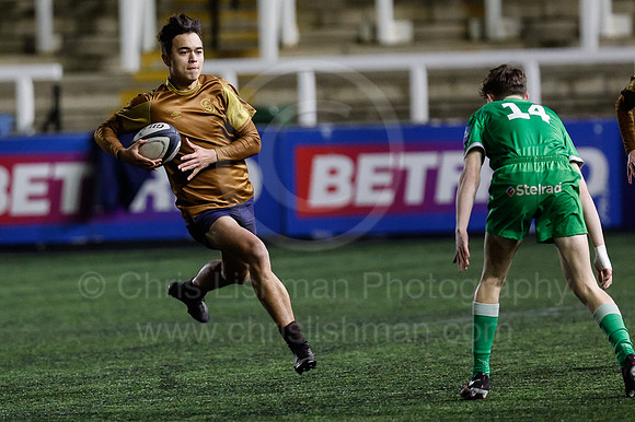 Falcons Ace and Tynemet v Sedbergh _10-01-2024_CL_846747