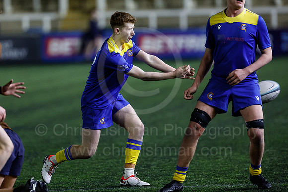 Falcons Ace and Tynemet v Sedbergh _10-01-2024_CL_846560