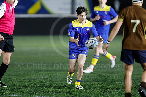 Falcons Ace and Tynemet v Sedbergh _10-01-2024_CL_846505