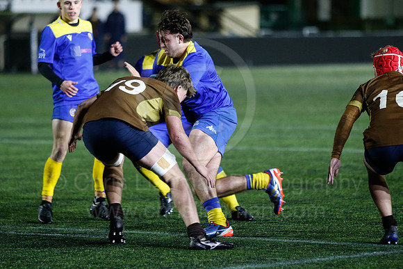 Falcons Ace and Tynemet v Sedbergh _10-01-2024_CL_829970