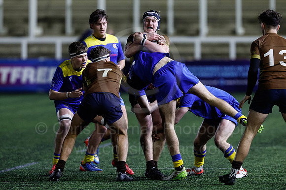 Falcons Ace and Tynemet v Sedbergh _10-01-2024_CL_835446