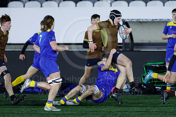 Falcons Ace and Tynemet v Sedbergh _10-01-2024_CL_835256