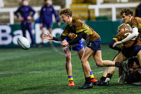 Falcons Ace and Tynemet v Sedbergh _10-01-2024_CL_835021