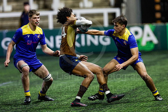Falcons Ace and Tynemet v Sedbergh _10-01-2024_CL_834990