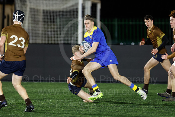Falcons Ace and Tynemet v Sedbergh _10-01-2024_CL_834867