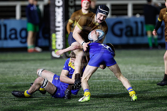 Falcons Ace and Tynemet v Sedbergh _10-01-2024_CL_834725