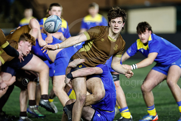 Falcons Ace and Tynemet v Sedbergh _10-01-2024_CL_834525