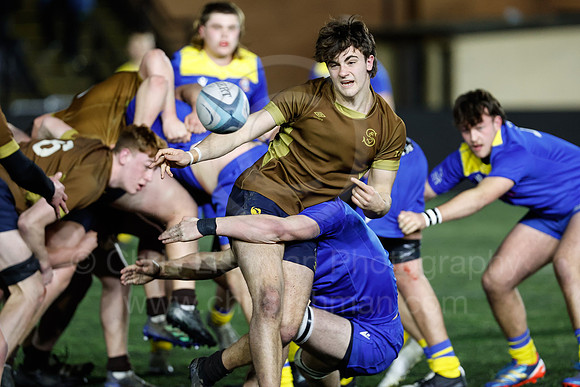 Falcons Ace and Tynemet v Sedbergh _10-01-2024_CL_834524