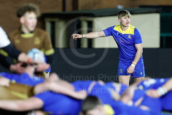Falcons Ace and Tynemet v Sedbergh _10-01-2024_CL_834498