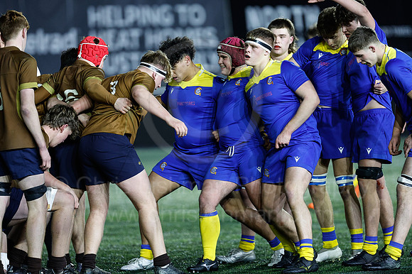 Falcons Ace and Tynemet v Sedbergh _10-01-2024_CL_834452