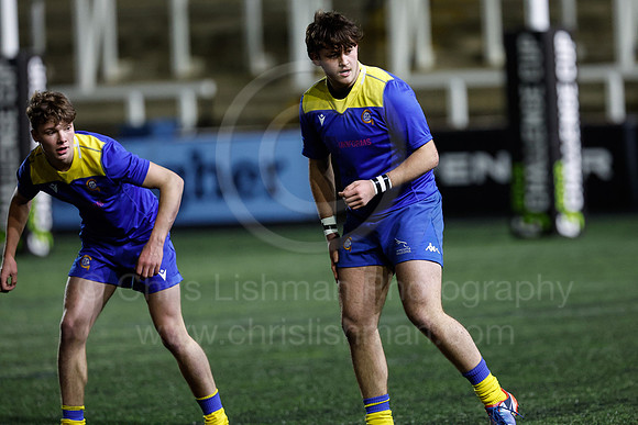 Falcons Ace and Tynemet v Sedbergh _10-01-2024_CL_834398