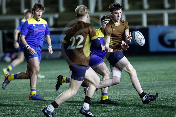 Falcons Ace and Tynemet v Sedbergh _10-01-2024_CL_834340