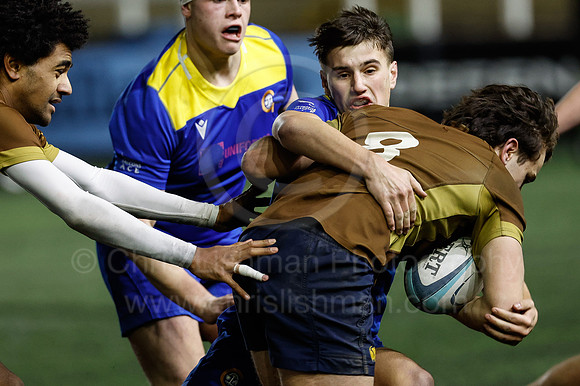 Falcons Ace and Tynemet v Sedbergh _10-01-2024_CL_834221