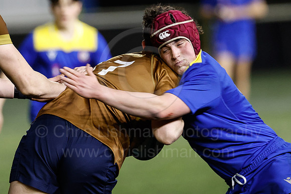 Falcons Ace and Tynemet v Sedbergh _10-01-2024_CL_834253