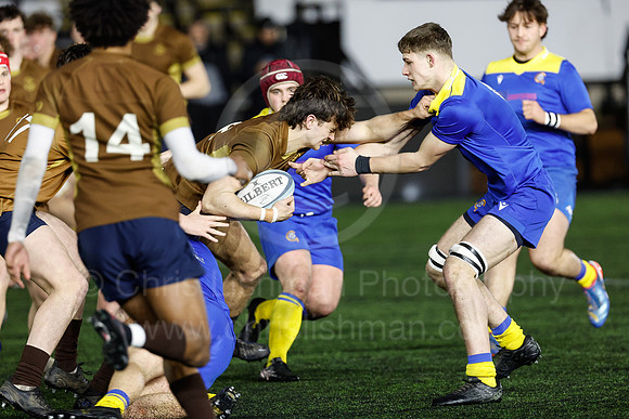 Falcons Ace and Tynemet v Sedbergh _10-01-2024_CL_834096