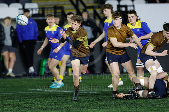 Falcons Ace and Tynemet v Sedbergh _10-01-2024_CL_834076