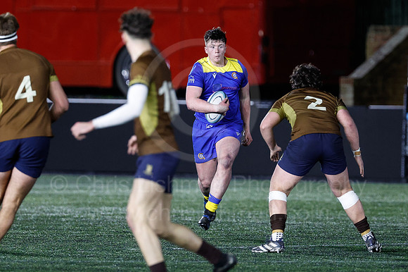 Falcons Ace and Tynemet v Sedbergh _10-01-2024_CL_833934
