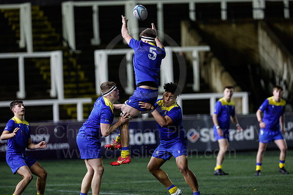 Falcons Ace and Tynemet v Sedbergh _10-01-2024_CL_833882