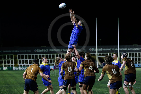 Falcons Ace and Tynemet v Sedbergh _10-01-2024_CL_829917