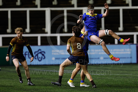 Falcons Ace and Tynemet v Sedbergh _10-01-2024_CL_833865